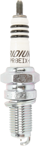 Ngk Spark Plugs Iridium Ix Spark Plug - Dpr8Eix-9 2202