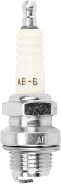 Ngk Spark Plugs Spark Plug - Ab6 2910
