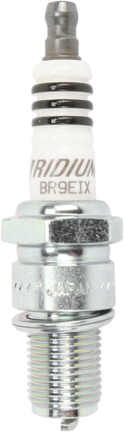 Ngk Spark Plugs Iridium Ix Spark Plug - Br9Eixsolid 3089