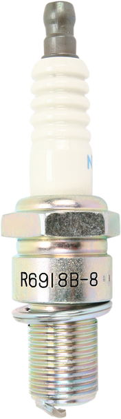 Ngk Spark Plugs Spark Plug - R6918B-8 4492