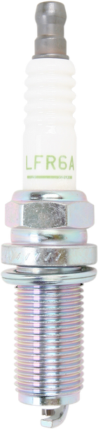 Ngk Spark Plugs Spark Plug - Lfr6A 6668