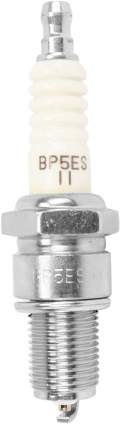 Ngk Spark Plugs Spark Plug - Bp5Es-11 7732