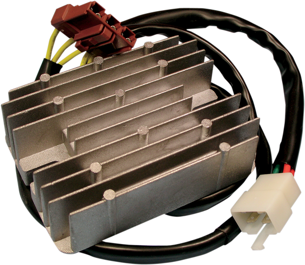Rick'S Motorsport Electric Regulator/Rectifier - Aprilia 10-010