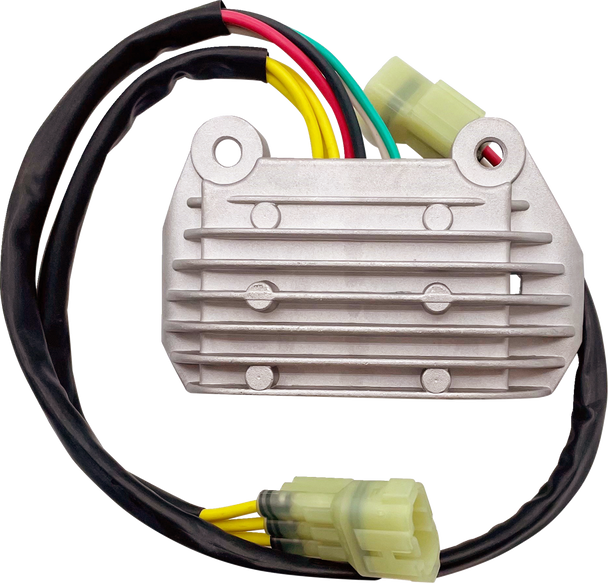 Rick'S Motorsport Electric Oe Style - Regulator/Rectifier - Husqvarna/Ktm 10-033