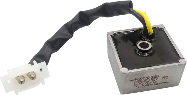 Rick'S Motorsport Electric Oe Style - Regulator/Rectifier - Ktm 10-038