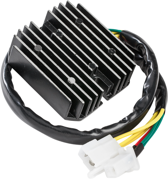 Rick'S Motorsport Electric Oe Style - Regulator/Rectifier - Honda 10-139