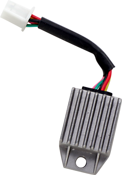 Rick'S Motorsport Electric Regulator/Rectifier - Honda 10-148