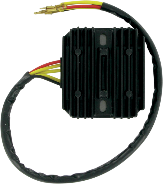 Rick'S Motorsport Electric Regulator/Rectifier - Suzuki 10-215