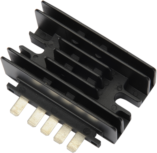 Rick'S Motorsport Electric Regulator/Rectifier - Suzuki 10-222