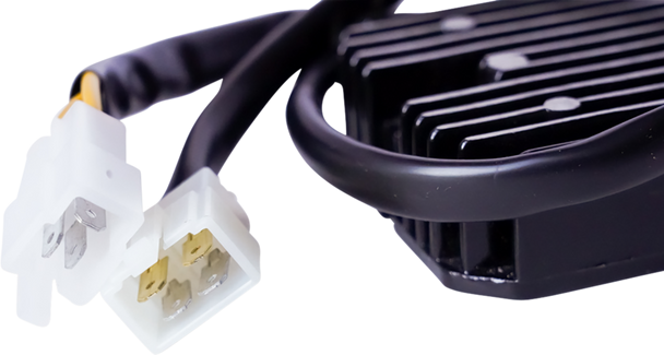 Rick'S Motorsport Electric Regulator/Rectifier - Lithium-Ion Compatible - Yamaha 14-409