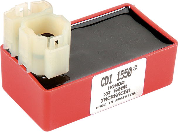 Rick'S Motorsport Electric Hot Shot Cdi Box - Honda 15-601