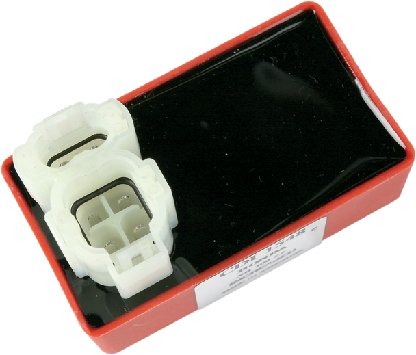 Rick'S Motorsport Electric Hot Shot Cdi Box - Honda 15-602
