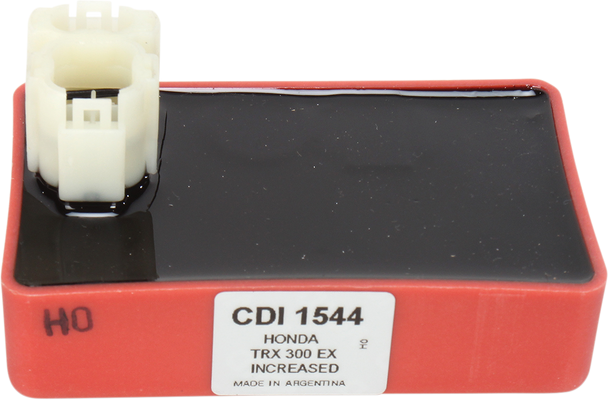 Rick'S Motorsport Electric Hot Shot Cdi Box - Honda 15-608