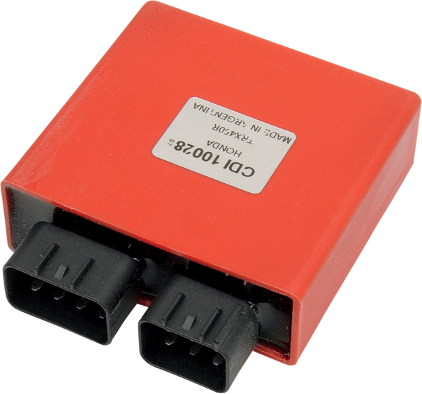 Rick'S Motorsport Electric Hot Shot Cdi Box - Honda 15-614