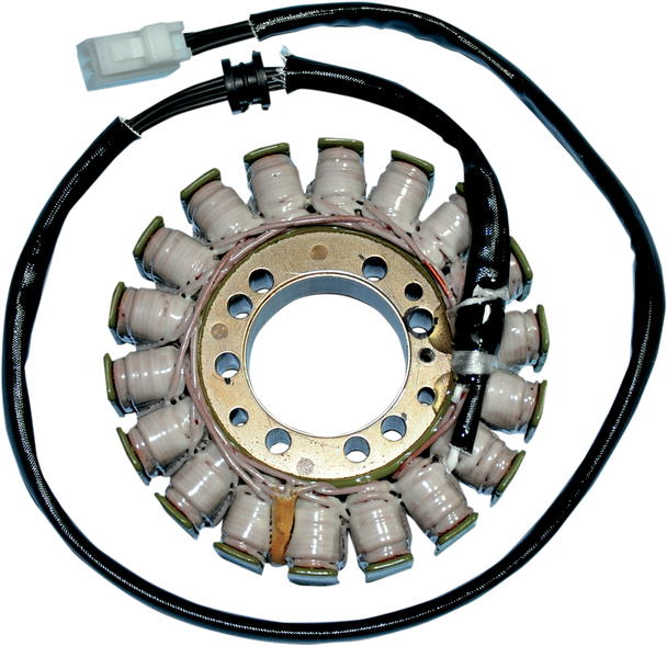 Rick'S Motorsport Electric Stator - Triumph 21-014