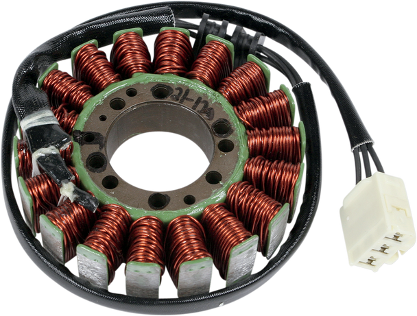 Rick'S Motorsport Electric Stator - Honda 21-120
