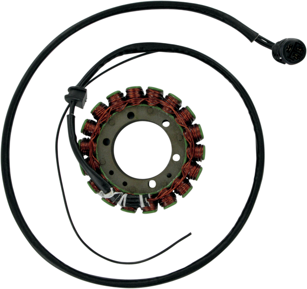 Rick'S Motorsport Electric Stator - Kawasaki 21-215