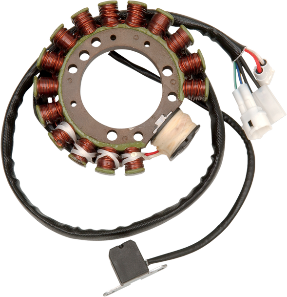 Rick'S Motorsport Electric Stator - Yamaha 21-911