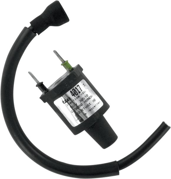 Rick'S Motorsport Electric Hot Shot Ignition Coil - Honda 23-601