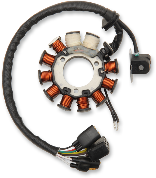 Rick'S Motorsport Electric Stator 24-501