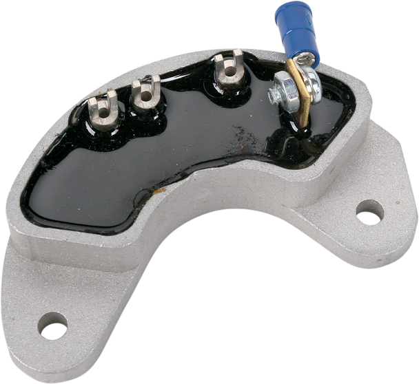Rick'S Motorsport Electric Rectifier For Nd Fan-Cooled Alternators - Kawasaki 30-501