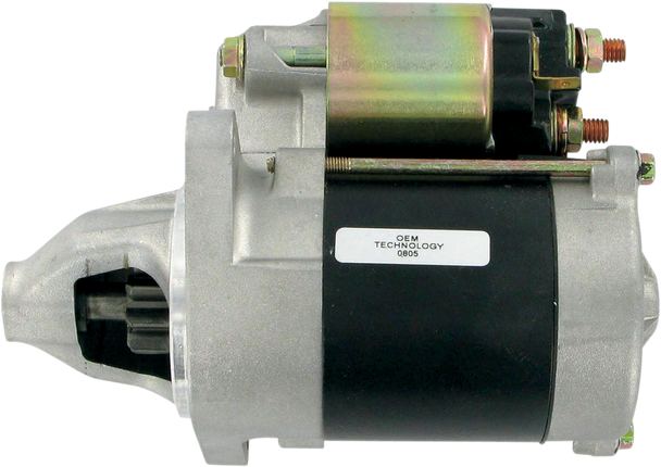 Rick'S Motorsport Electric Starter Motor - Kawasaki 61-212