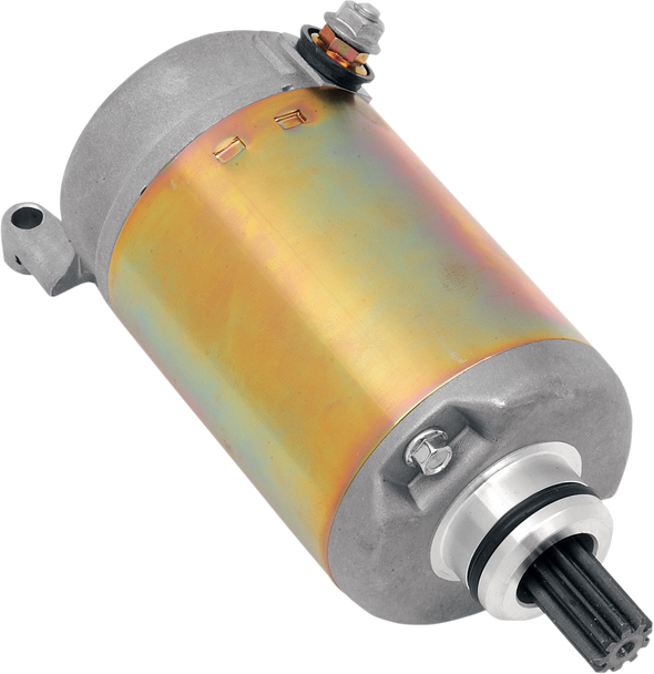 Rick'S Motorsport Electric Starter Motor - Suzuki 61-304
