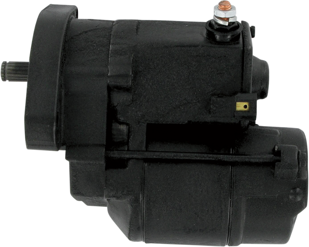 Spyke Supertorque - Starter - Black 400410