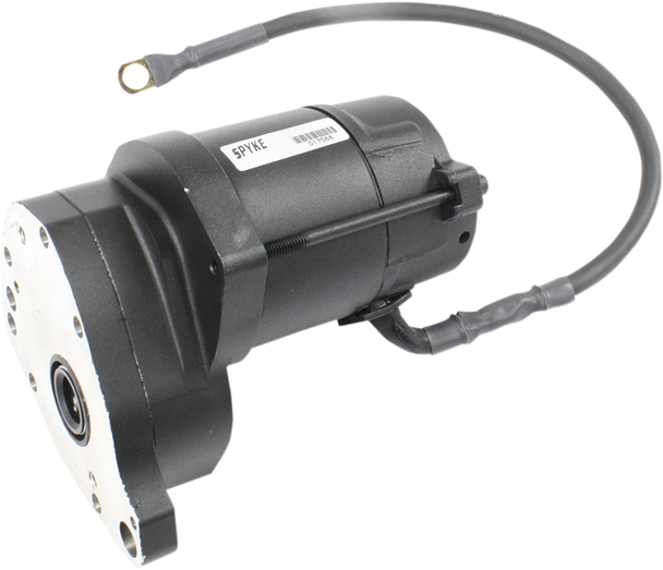 Spyke Supertorque - Starter - Black 407410