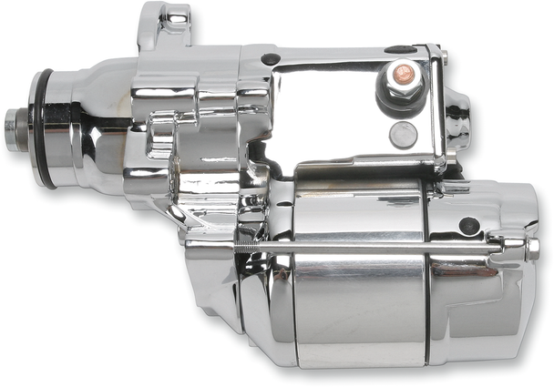 Spyke Supertorque - Starter - Chrome 412210