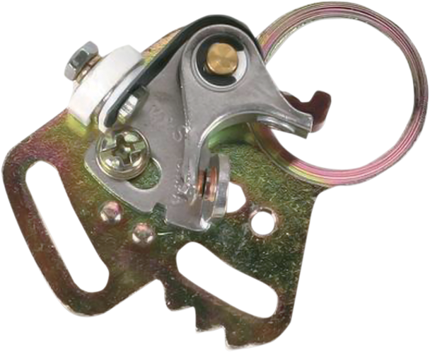 K&S Technologies Ignition Points 08-0018