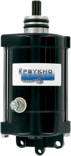 Psykho Starter Motor - Sea Doo 18399N