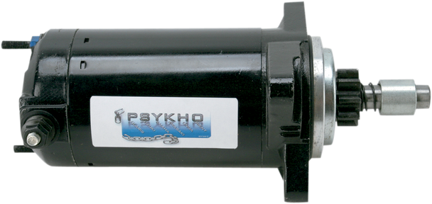 Psykho Starter Motor - Sea Doo 18415N