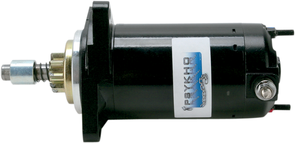 Psykho Starter Motor - Sea Doo 18416N