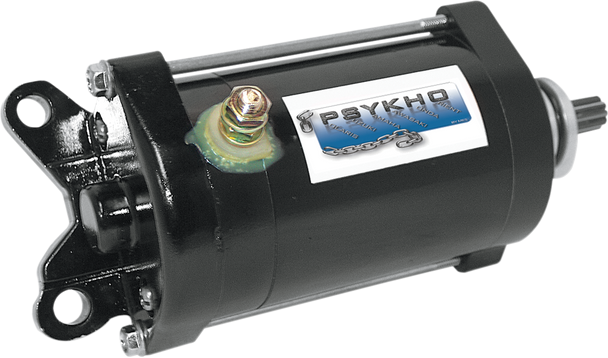Psykho Starter Motor - Yamaha 18421N
