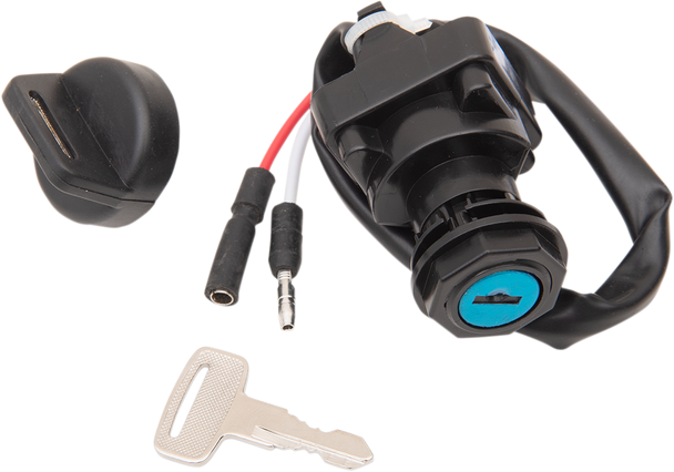 Moose Utility Ignition Switch - Kawasaki 600-1109-Pu Moose Utility Ignition Switch - Kawasaki 600-1109-Pu