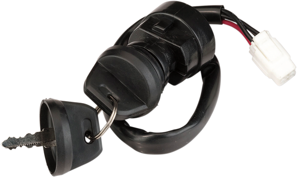 Moose Utility Ignition Switch - Yamaha 700-1205-Pu