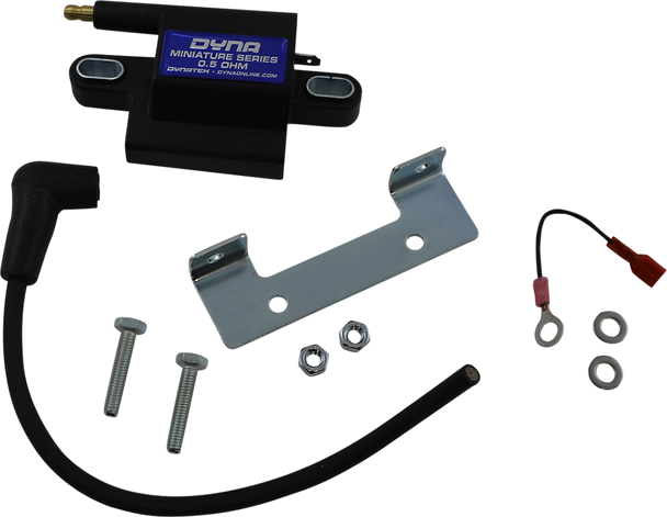 Dynatek Coil Kit - Suzuki Dck3-2