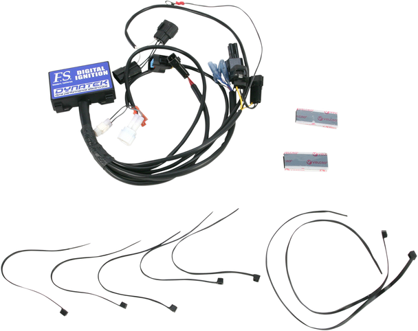 Dynatek Ignition System - Arctic Cat Dfs10-11