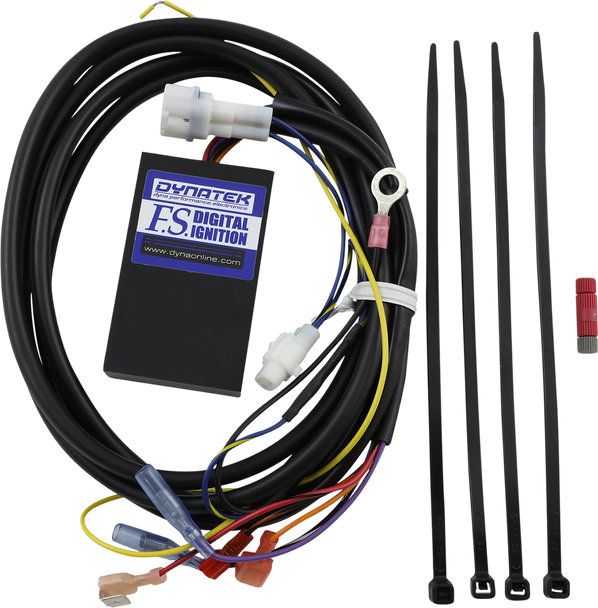 Dynatek Non-Programmable Ignition System - Kawasaki Dfs2-13