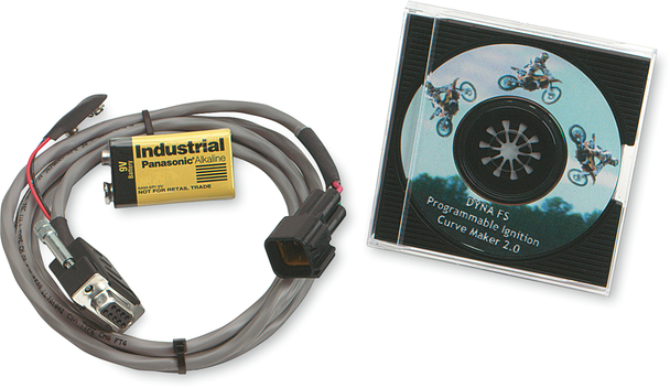 Dynatek Programming Kit Dfspk-1