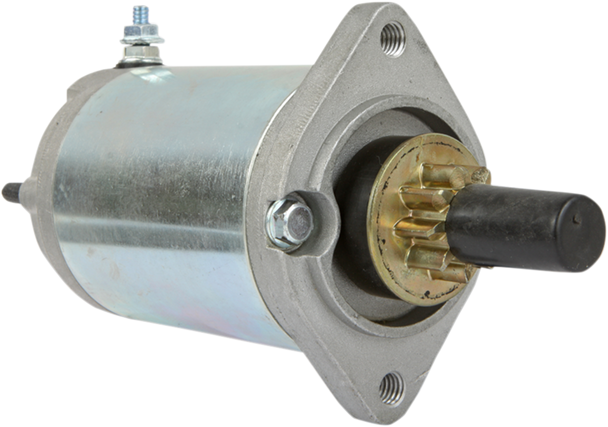 Parts Unlimited Starter Motor - Polaris
