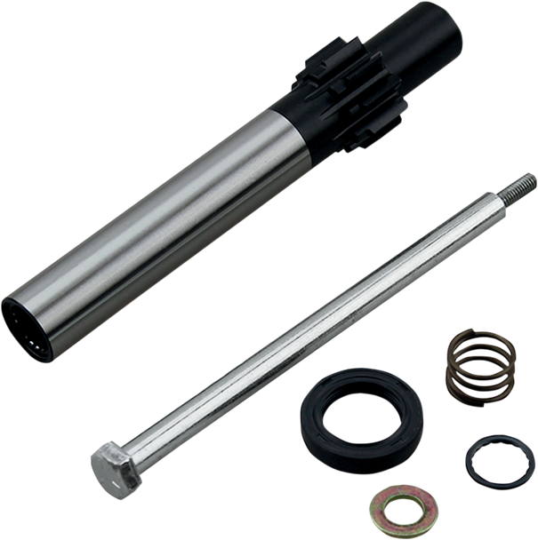 Drag Specialties Jackshaft - Kit - 10 Tooth