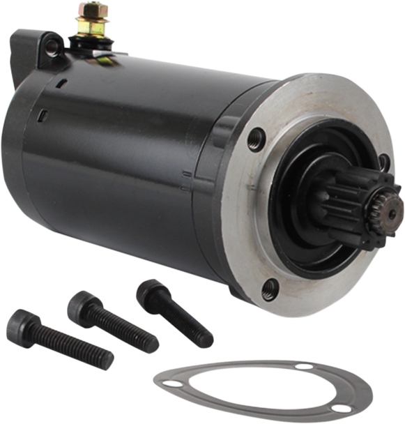 Parts Unlimited Starter Motor - Ducati