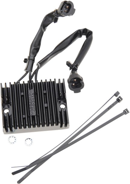 Cycle Electric Inc Rectifying Regulator - Harley Davidson Ce-212