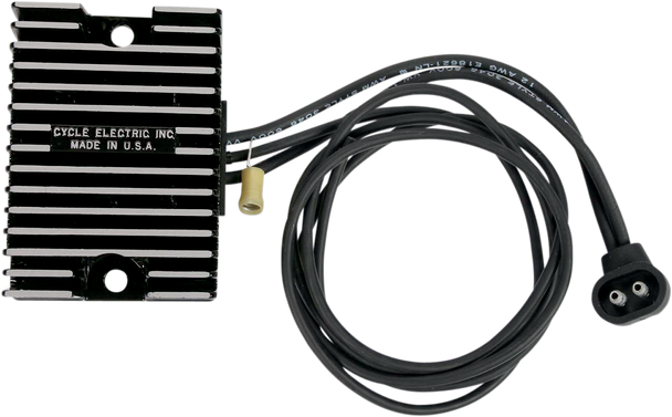Cycle Electric Inc Rectifying Regulator - Harley Davidson Ce-320