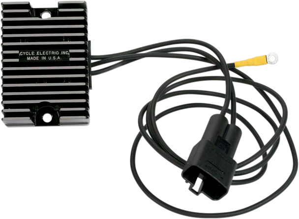 Cycle Electric Inc Rectifying Regulator - Harley Davidson Ce-324