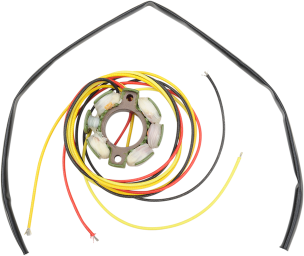 Moose Racing Stator - Ktm M-21-0099H