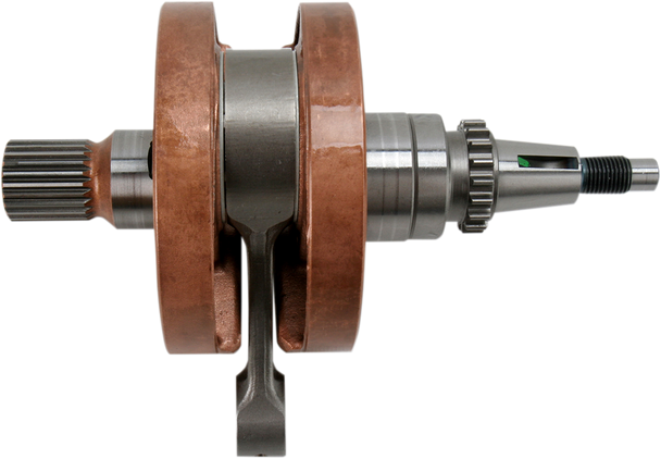 Hot Rods Crankshaft Assembly - Stroker - Honda 4197