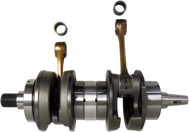 Wsm Crankshaft Assembly - Yamaha - 650/701/760 010-1025Wsm
